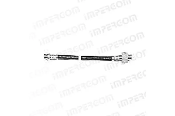 спирачен маркуч ORIGINAL IMPERIUM   