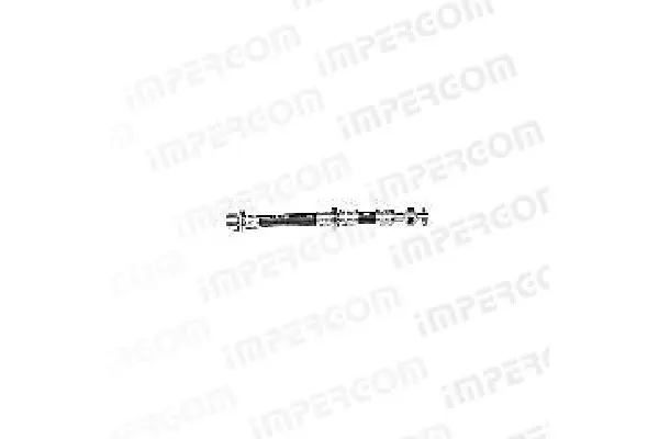 спирачен маркуч ORIGINAL IMPERIUM   