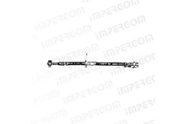 спирачен маркуч ORIGINAL IMPERIUM   