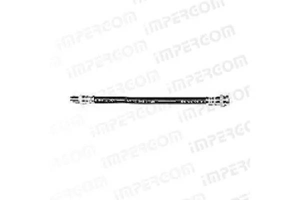 спирачен маркуч ORIGINAL IMPERIUM   