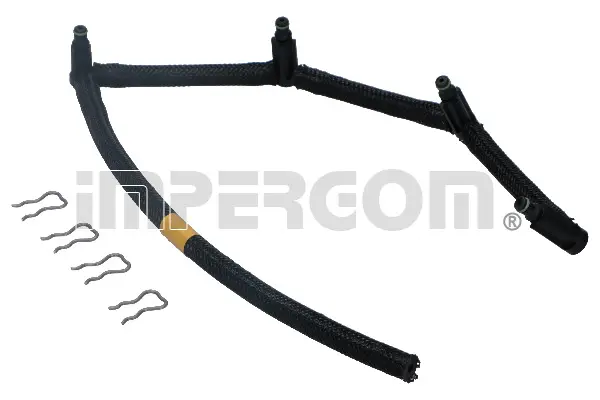 маркуч, излишно гориво ORIGINAL IMPERIUM   