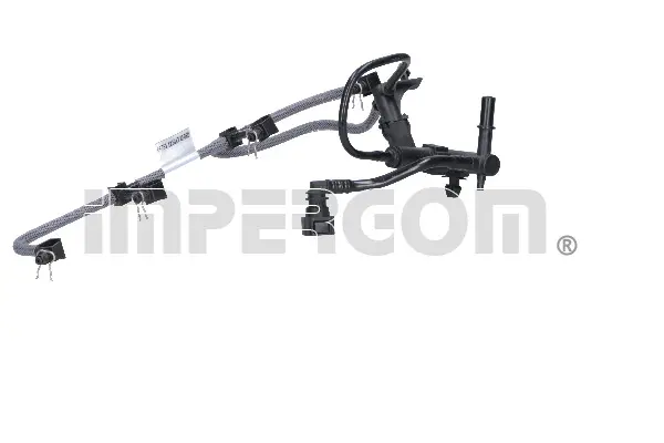 маркуч, излишно гориво ORIGINAL IMPERIUM   