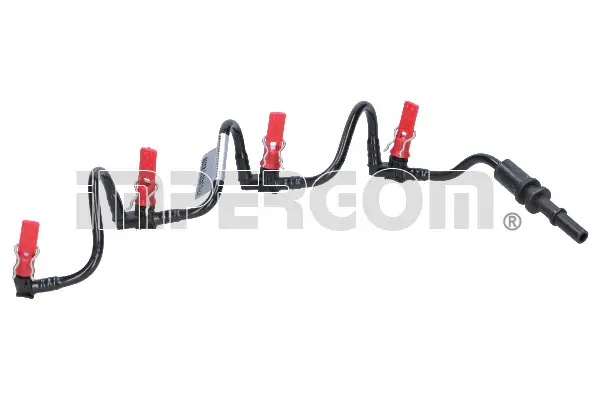 маркуч, излишно гориво ORIGINAL IMPERIUM   