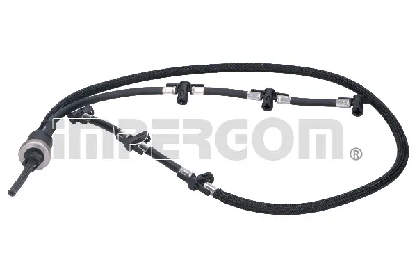 маркуч, излишно гориво ORIGINAL IMPERIUM   