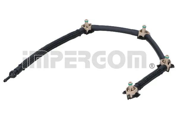 маркуч, излишно гориво ORIGINAL IMPERIUM   