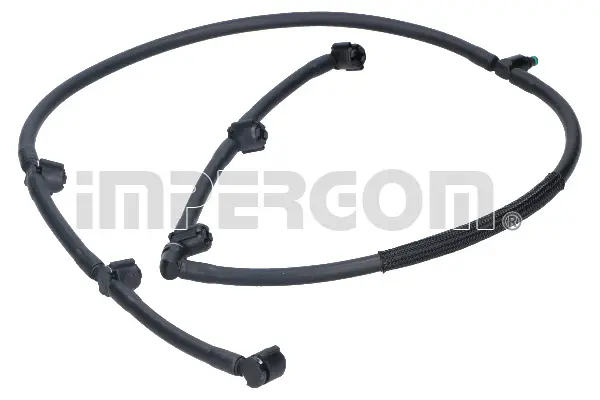 маркуч, излишно гориво ORIGINAL IMPERIUM   