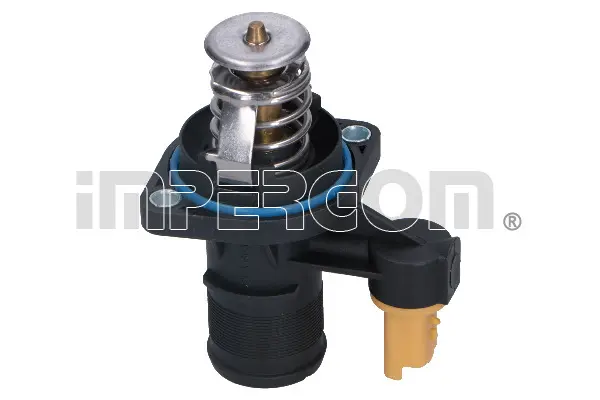 корпус на термостат ORIGINAL IMPERIUM   