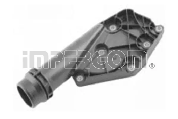 фланец за охладителната течност ORIGINAL IMPERIUM   