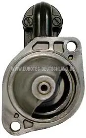 стартер EUROTEC             