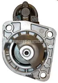 стартер EUROTEC             