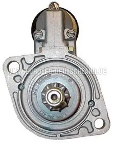 стартер EUROTEC             