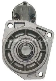 стартер EUROTEC             