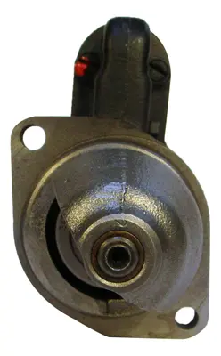 стартер EUROTEC             