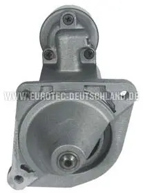 стартер EUROTEC             