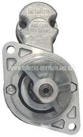 стартер EUROTEC             