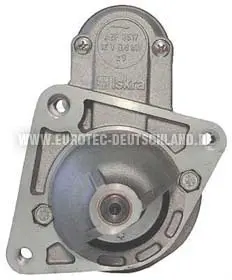 стартер EUROTEC             