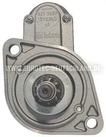 стартер EUROTEC             