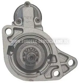 стартер EUROTEC             
