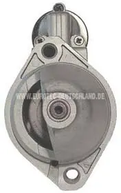 стартер EUROTEC             