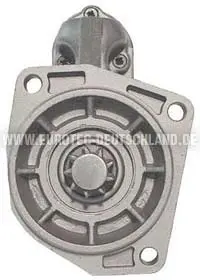 стартер EUROTEC             