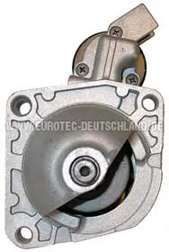 стартер EUROTEC             