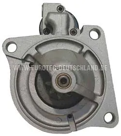 стартер EUROTEC             