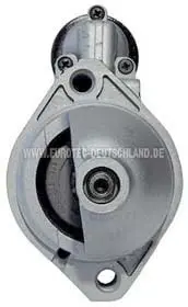 стартер EUROTEC             