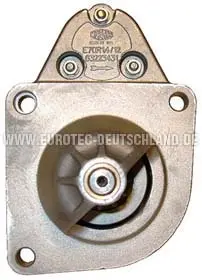 стартер EUROTEC             