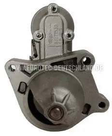 стартер EUROTEC             