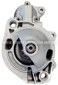 стартер EUROTEC             