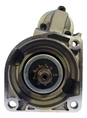 стартер EUROTEC             