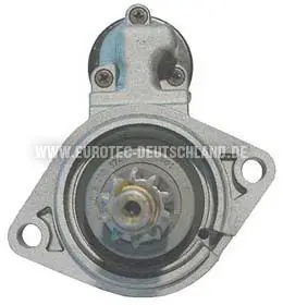 стартер EUROTEC             