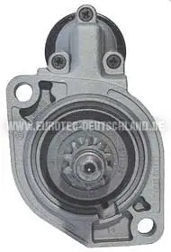 стартер EUROTEC             