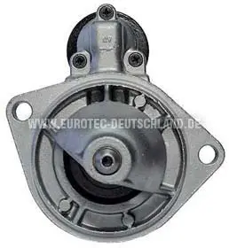 стартер EUROTEC             