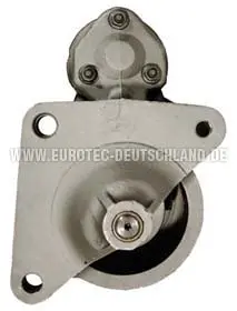 стартер EUROTEC             