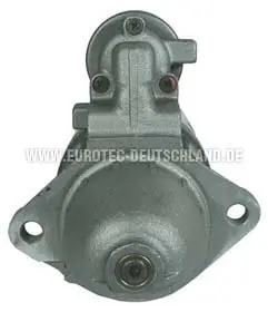 стартер EUROTEC             