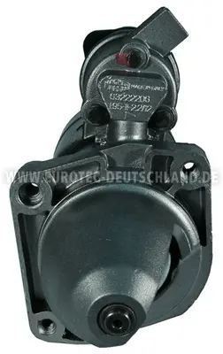 стартер EUROTEC             