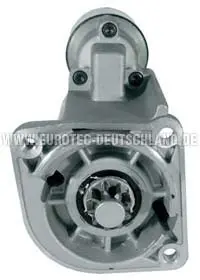 стартер EUROTEC             