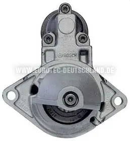 стартер EUROTEC             