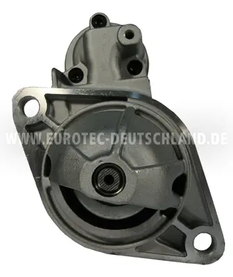 стартер EUROTEC             