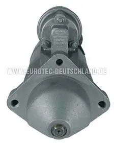 стартер EUROTEC             