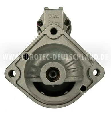 стартер EUROTEC             