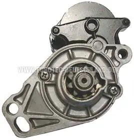 стартер EUROTEC             