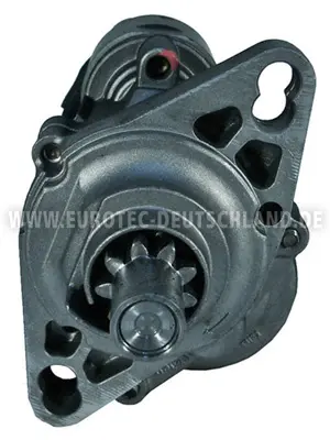 стартер EUROTEC             