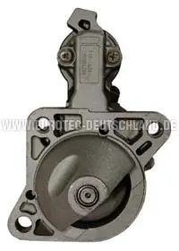 стартер EUROTEC             