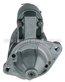 стартер EUROTEC             