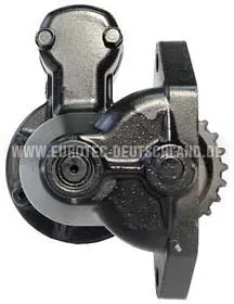 стартер EUROTEC             