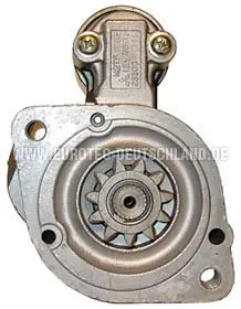 стартер EUROTEC             