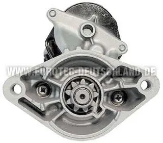 стартер EUROTEC             