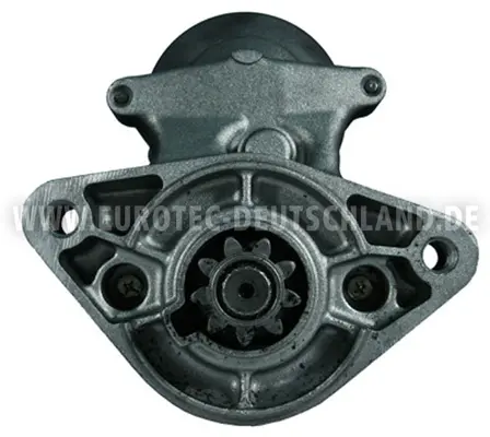 стартер EUROTEC             